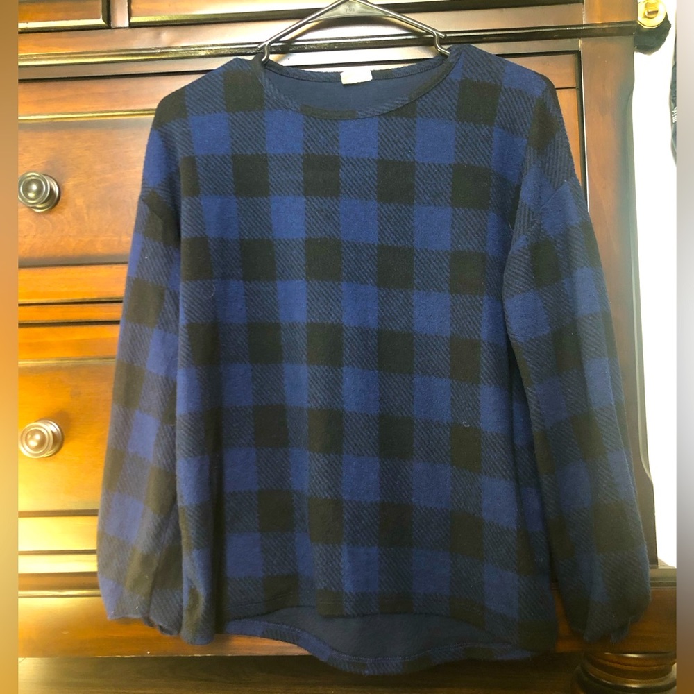 Zara kids sweater